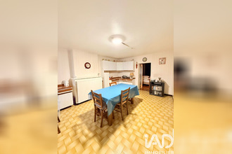 achat maison nogent 52800