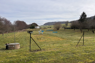 achat maison nogent 52800