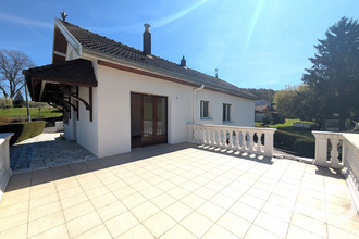 achat maison nogent 52800