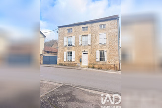 achat maison nogent 52800