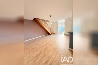 achat maison nogent 52800