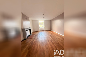 achat maison nogent 52800