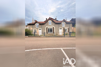 achat maison nogent 52800