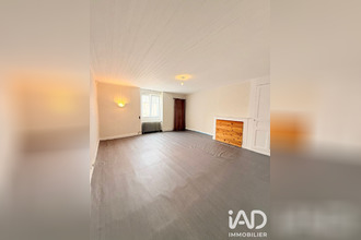 achat maison nogent 52800