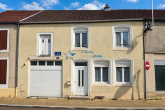 achat maison nogent 52800