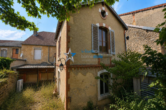 achat maison nogent 52800