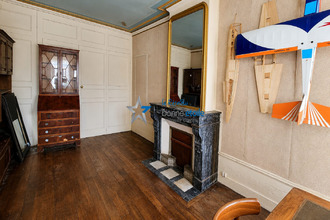 achat maison nogent 52800