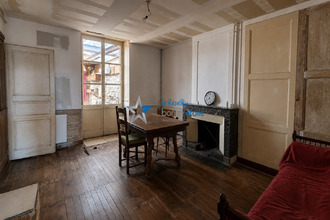 achat maison nogent 52800
