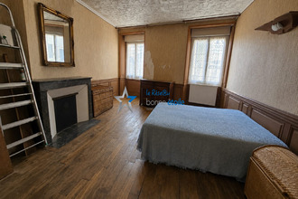 achat maison nogent 52800