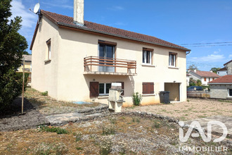 achat maison nogent 52800