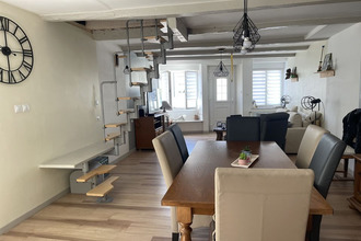 achat maison nogent 52800