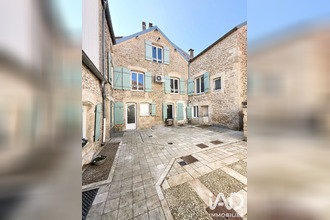 achat maison nogent 52800