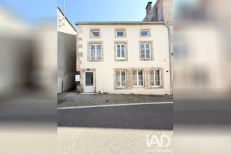 achat maison nogent 52800