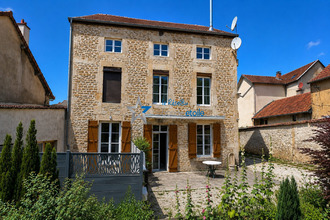 achat maison nogent 52800