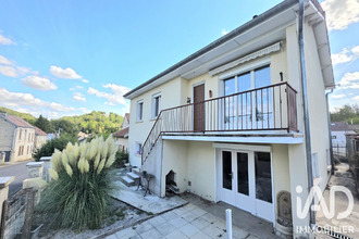achat maison nogent 52800