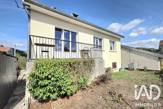 achat maison nogent 52800