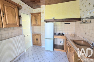 achat maison nogent 52800