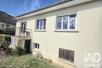 achat maison nogent 52800