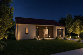 achat maison nogent 52800