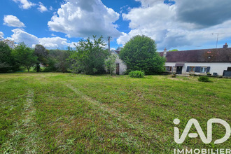 achat maison nogent-en-othe 10160