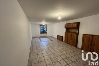 achat maison nogent-l-abbesse 51420