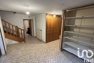 achat maison nogent-l-abbesse 51420