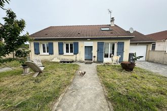 achat maison nogent-l-abbesse 51420