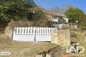 achat maison nogent-l-abbesse 51420