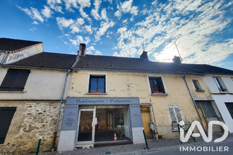 achat maison nogent-l-artaud 02310