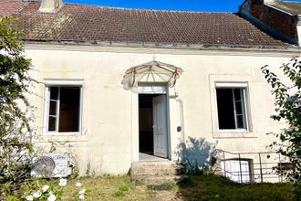 achat maison nogent-le-bernard 72110