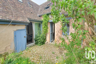 achat maison nogent-le-bernard 72110