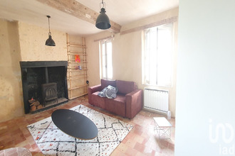 achat maison nogent-le-bernard 72110