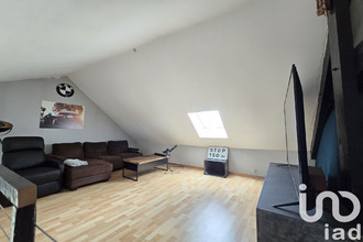 achat maison nogent-le-bernard 72110