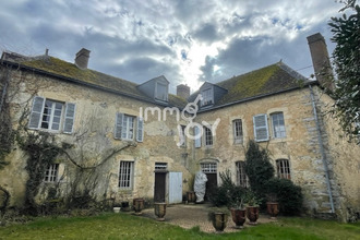 achat maison nogent-le-bernard 72110