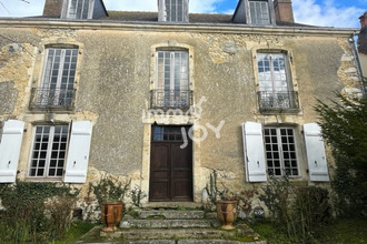 achat maison nogent-le-bernard 72110