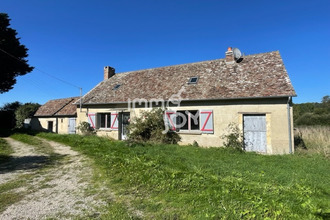 achat maison nogent-le-bernard 72110