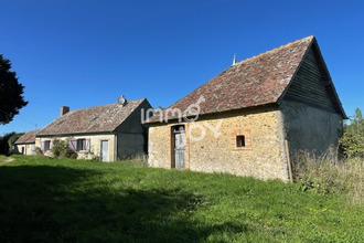 achat maison nogent-le-bernard 72110