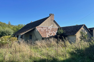 achat maison nogent-le-bernard 72110