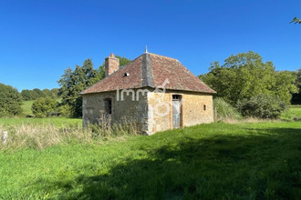 achat maison nogent-le-bernard 72110