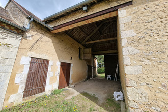 achat maison nogent-le-bernard 72110