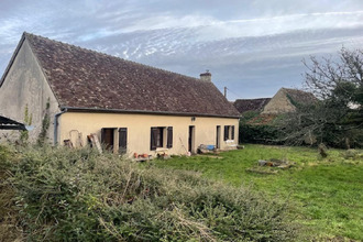 achat maison nogent-le-bernard 72110