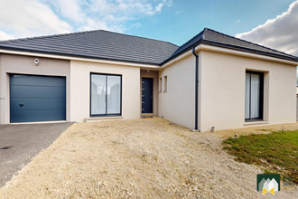 achat maison nogent-le-phaye 28630