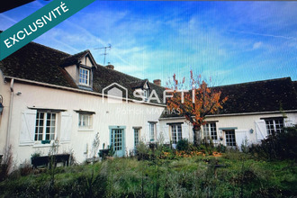 achat maison nogent-le-phaye 28630