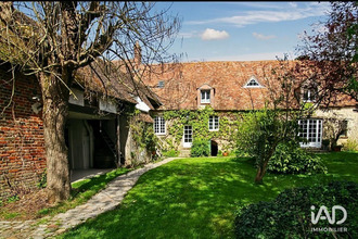 achat maison nogent-le-phaye 28630