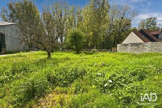 achat maison nogent-le-phaye 28630