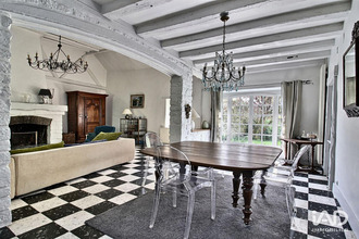 achat maison nogent-le-phaye 28630