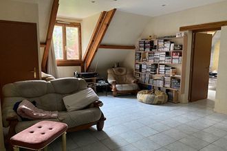 achat maison nogent-le-roi 28210