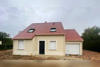 achat maison nogent-le-roi 28210