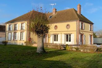 achat maison nogent-le-roi 28210