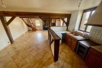 achat maison nogent-le-roi 28210